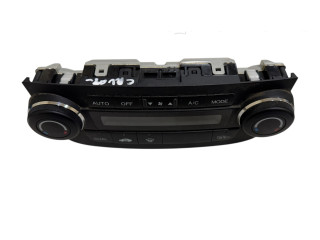 Блок управления климат-контролем 79600SWYG4   Honda CR-V