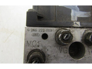 Jednotka ABS 0265800011, 0265800011 Peugeot 807 2003