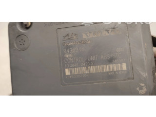 Блок АБС 9496945, 10020402824 Volvo V70 2000 - 2004 года