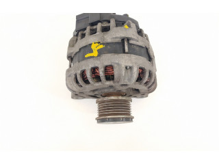 Генератор 231002949R Dacia Lodgy 1.5