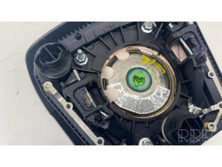 Подушка безопасности водителя AM21U042B85ABW Ford Galaxy