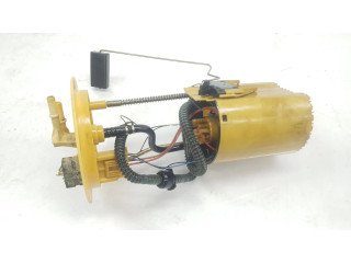 Механический топливный насос