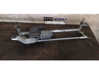 Комплект механизма стеклоочистителей 5H1955023C, 139722500B   Volkswagen Golf VIII