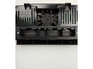 Блок управления климат-контролем 8P0820043M5PR, 412206018039KMM   Audi A3 S3 A3 Sportback 8P