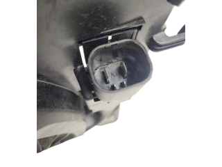 Вентилятор радиатора     3137229010, 1137328116    Volvo XC90 