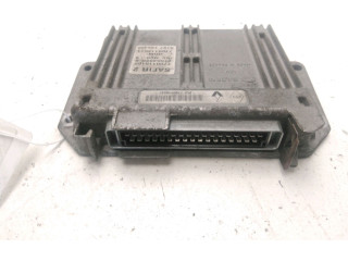 Дисплей       Renault Clio II