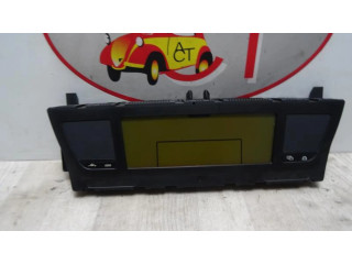 Přístrojová deska Citroen C4 Aircross 2009 00006103KV