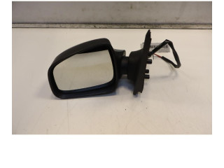 Зеркало электрическое Dacia Sandero 2008 - 2012 года