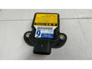 Датчик ESP (системы стабильности) (датчик продольного ускорения)