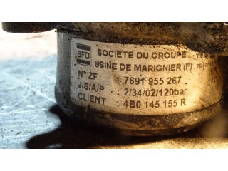 Гидравлический насос