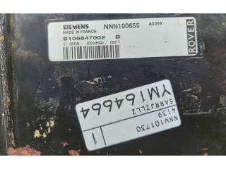 Řídící jednotka S108847002, NNN100655 Rover 75 2014