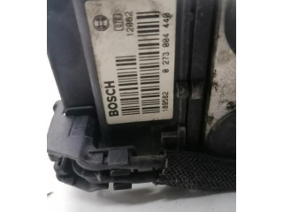 Блок АБС 9686084480, 0273004440 Citroen Xsara - года