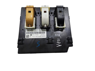 Блок комфорта 1K0937087AR   Skoda Yeti (5L)   