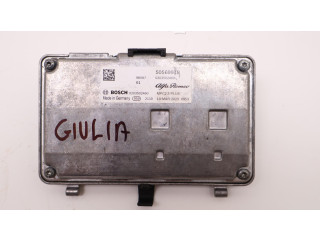 Pojistková skříňka Камера ветрового стекла 50569948 Alfa Romeo Stelvio 2020