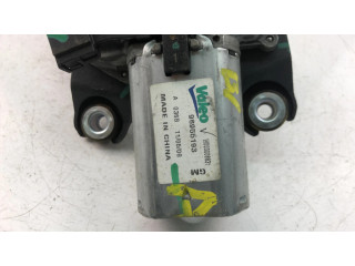 Моторчик дворников 96955193 Chevrolet Aveo