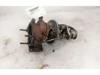 Turbodmychadlo Турбина 282004X400 Renault Sandero I