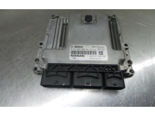 Řídící jednotka 0281034009, 1039T07061 Nissan Micra K14 2016