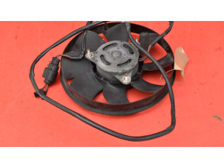 Вентилятор радиатора     8D0959455R, 8D0959455R    Skoda Superb B5 (3U) 