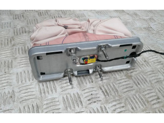 Подушка безопасности пассажира    Dacia Duster