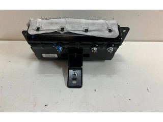 Подушка безопасности пассажира 985255508R, 608523900KD   Renault Kangoo II