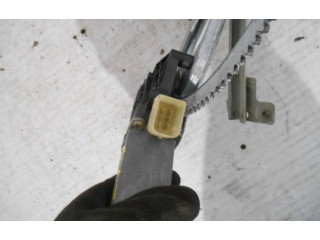 Přístrojová deska Mercedes-Benz E W210 1999