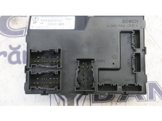 Блок комфорта AV1T15K600GH, F005V01403 Ford B-MAX