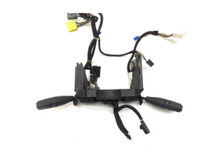 Подрулевой шлейф SRS LJE6470AB Jaguar XK8 - XKR