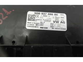 Pojistková skříňka 5Q0937086BE Volkswagen PASSAT 2021