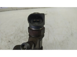 Форсунка 0445110    BMW X3 E83 для дизельного двигателя  2