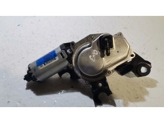 Моторчик заднего дворника 4G9955711C Audi Q3 8U