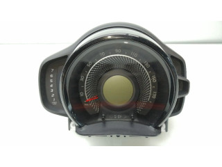 Панель 76916733OU Toyota Aygo AB40