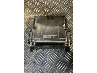 Řídící jednotka 1929XH Peugeot 806 2001