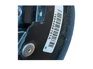 Подушка безопасности водителя 13188241, 601762201   Opel Meriva A