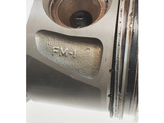 Píst 8340A Mercedes-Benz A W169