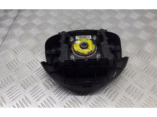 Подушка безопасности водителя 8200823307   Dacia Sandero