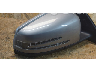 Zpětné zrcátko Mercedes-Benz C W204 2012