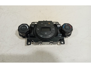 Блок управления климат-контролем DN1T18C612FG Ford Ecosport