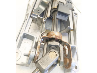 Руль Citroen C5 2008 - 2016 года 96819480ZD