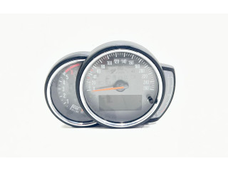 Панель приборов    Mini One - Cooper F56 F55       