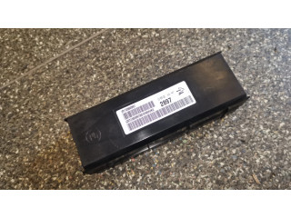 Другие блоки управления / модули