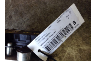 Блок ABS         Daihatsu Cuore 