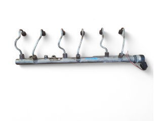 Топливная рампа 7787164, 012596L5   BMW X3 E83   для двигателя M47D20