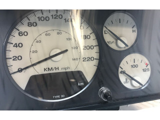 Панель приборов 56010652AA Jeep Grand Cherokee (WJ)