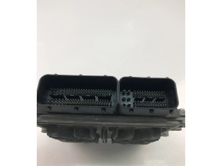 Блок управления двигателем Блок управления 31336983, 0281018414   Volvo V70