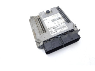 Řídící jednotka 4G0907401Q, 4G0907401 Audi A6 S6 C7 4G 2014