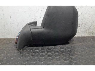 Зеркало электрическое        Peugeot Partner  2015 - 2018 года   