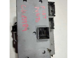 Pojistková skříňka 51744896 Fiat Punto Evo 2005