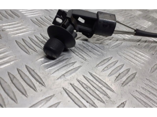 Зеркало электрическое Skoda Fabia Mk1 (6Y) 1999 - 2007 года