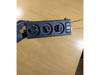 Блок управления климат-контролем 79600SN7, E02001   Honda Accord