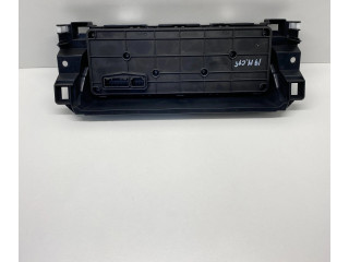 Блок управления климат-контролем KN1B61190, 8L01 Mazda CX-5 II